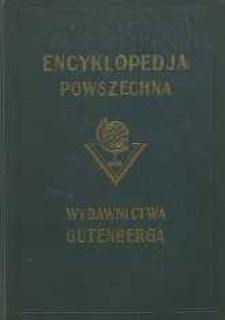 Wielka ilustrowana encyklopedja powszechna T. 4, Dewsbury - Europa