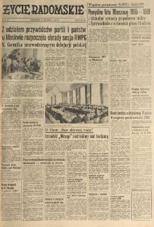 Życie Radomskie, 1969, nr 97