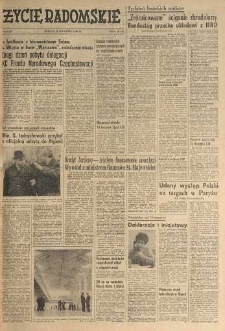 Życie Radomskie, 1969, nr 99