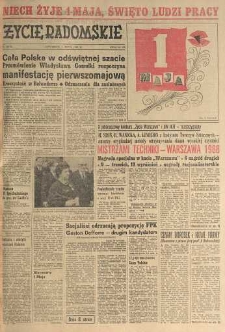 Życie Radomskie, 1969, nr 103
