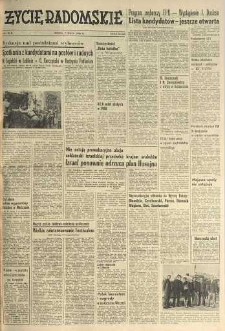 Życie Radomskie, 1969, nr 108