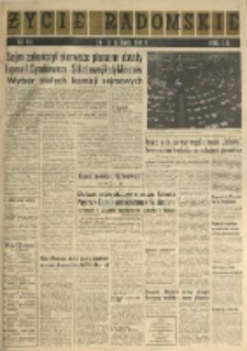 Życie Radomskie, 1969, nr 154