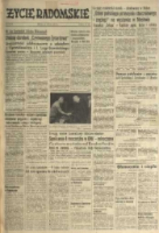 Życie Radomskie, 1969, nr 156