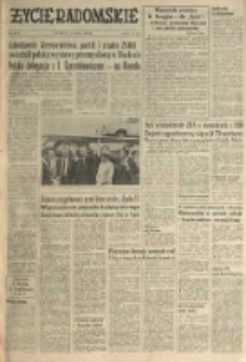 Życie Radomskie, 1969, nr 163