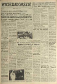 Życie Radomskie, 1969, nr 180