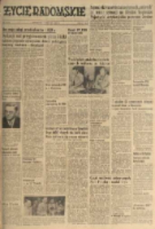 Życie Radomskie, 1969, nr 187