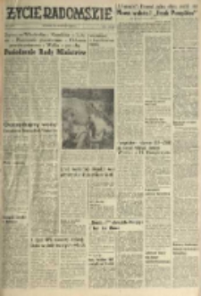 Życie Radomskie, 1969, nr 191