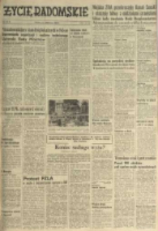 Życie Radomskie, 1969, nr 192