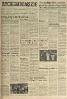 Życie Radomskie, 1969, nr 194