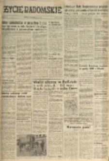 Życie Radomskie, 1969, nr 195