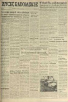 Życie Radomskie, 1969, nr 197