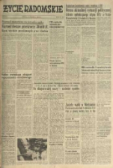 Życie Radomskie, 1969, nr 198
