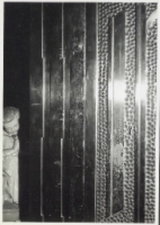 [Tabernakulum w kościele św. Bartłomieja we Wsoli]