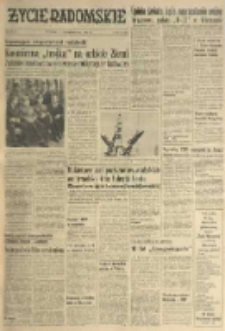 Życie Radomskie, 1969, nr 245