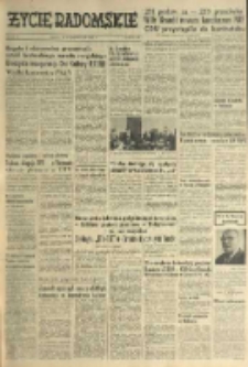 Życie Radomskie, 1969, nr 252