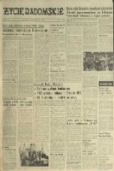 Życie Radomskie, 1969, nr 254