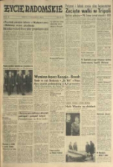 Życie Radomskie, 1969, nr 255