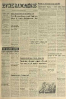 Życie Radomskie, 1969, nr 259