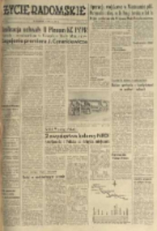 Życie Radomskie, 1969, nr 115