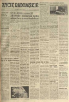 Życie Radomskie, 1969, nr 122