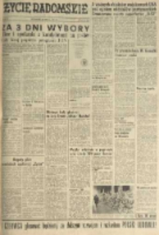 Życie Radomskie, 1969, nr 127