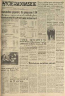 Życie Radomskie, 1969, nr 131