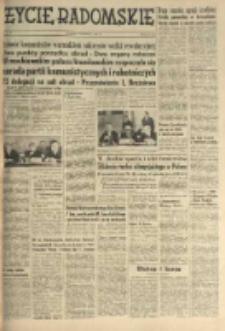 Życie Radomskie, 1969, nr 134