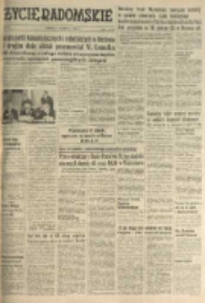 Życie Radomskie, 1969, nr 135