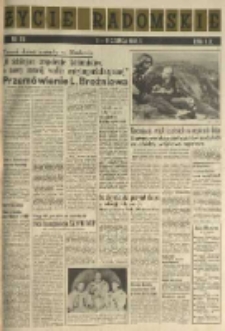 Życie Radomskie, 1969, nr 136