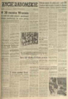 Życie Radomskie, 1969, nr 200