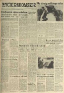 Życie Radomskie, 1969, nr 201