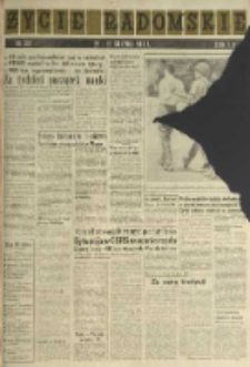 Życie Radomskie, 1969, nr 202