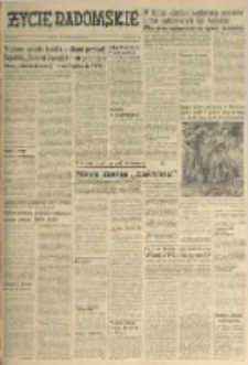 Życie Radomskie, 1969, nr 204