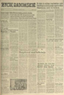 Życie Radomskie, 1969, nr 205