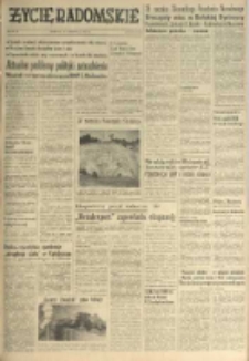 Życie Radomskie, 1969, nr 207