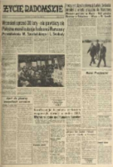 Życie Radomskie, 1969, nr 209