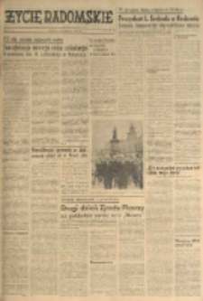 Życie Radomskie, 1969, nr 210