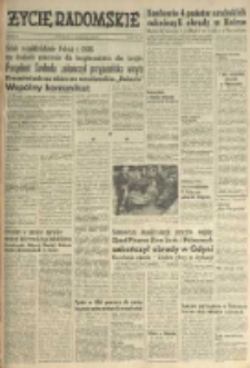 Życie Radomskie, 1969, nr 211