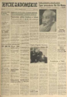 Życie Radomskie, 1969, nr 212