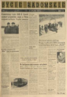 Życie Radomskie, 1970, nr 9