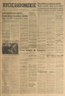 Życie Radomskie, 1970, nr 18