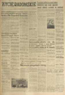 Życie Radomskie, 1970, nr 20