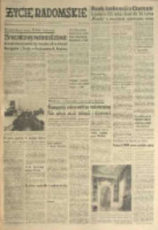 Życie Radomskie, 1970, nr 23