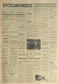 Życie Radomskie, 1970, nr 25