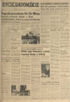 Życie Radomskie, 1969, nr 216