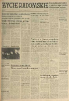 Życie Radomskie, 1969, nr 218