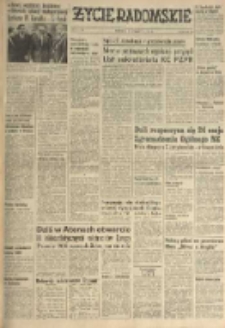 Życie Radomskie, 1969, nr 221