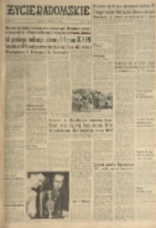 Życie Radomskie, 1969, nr 222