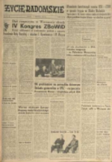 Życie Radomskie, 1969, nr 224