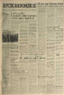 Życie Radomskie, 1969, nr 241